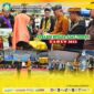 Bupati Malinau Memberikan Apresiasi Pelaksanaan Bebalon Belilin Beselapid Tahun 2023