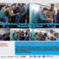 Bupati Malinau Bersama Ketua TP PKK, Bagikan Vitamin A Kepada Anak-anak Paud di Kecamatan Malinau Kota