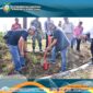 Bupati Malinau Apresiasi BPN Atas Program Gemapantas