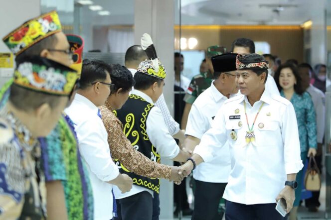 
 Jadi Atensi, Gubernur Minta Pengelolaan CSR Beri Dampak ke Masyarakat