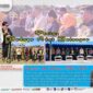 Pentas Budaya Adat Bulungon Kabupaten Malinau Tahun 2023