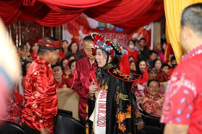
 Harapan Baru di Tahun Kelinci
