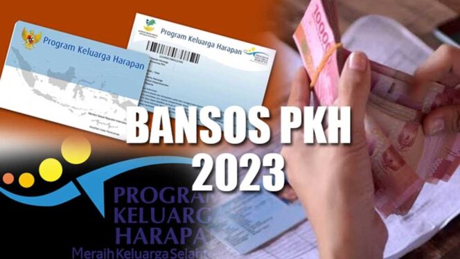 
 Bansos PKH 2023 Tahap 1 Cair Via Bank dan Kantor Pos,Bagaimana Cara Ambilnya?