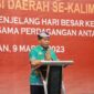 Jelang Ramadan dan Idul Fitri, Gubernur Ajak Fokus Kendalikan Inflasi