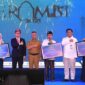 Kick Off Serambi 2023, Bi Kaltara Siapkan Titik Penukaran Uang Jelang Idul Fitri