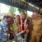 Buka Lomba TTG Tingkat Kabupaten, Bupati Wempi Ingin Hasil Karya Dapat Dirasakan Masyarakat