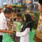 Sekda Tutup Pelaksanaan MTQ Ke-19 Tingkat Kabupaten Malinau Tahun 2023