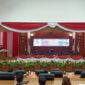 Rapat Paripurna DPRD Malinau, Bupati Sampaikan LKPJ Akhir TA 2022