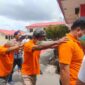 Dua Kacab Kantor Pos di Kaltara jadi Tersangka Penyeludupan Kosmetik Ilegal