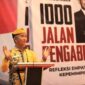 Refleksi 4 Tahun Kepemimpinannya sebagai Walikota Tarakan, Khairul Terbitkan Buku Berjudul "1000 Jalan Pengabdian"