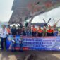 Bupati Malinau Launching SOA untuk Masyarakat Wilayah Pedalaman dan Perbatasan