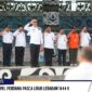 Bupati Pimpin Apel Perdana Pasca Libur Lebaran 1444 H