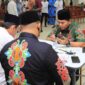 Gubernur Ajak ASN dan Umat Muslim Kaltara Bayar Zakat melalui Baznas