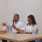 Perkuat Silaturahmi dengan Insan Pers, Bupati Wempi Gelar Bukber & Media Gathering