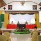 Jumpa Pagi, Wali Kota Bahas Peningkatan Pelayanan dan Pembangunan Infrastruktur