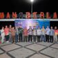 Kerjurnas Panahan 2023 Ditutup, DIY Raih Juara Umum