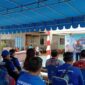 Lomba Balap Ketinting Warnai Perayaan Hari Nelayan Ke-63 di Kabupaten Malinau