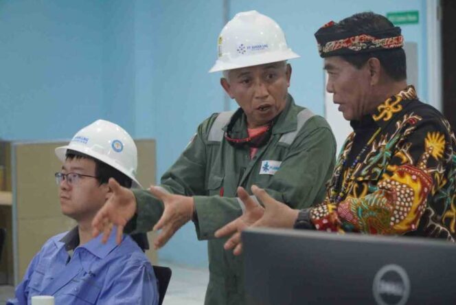 
 Pengunaan Tenaga Kerja Asing, Perusahaan Wajib Kantongi Pengesahan RPTKA
