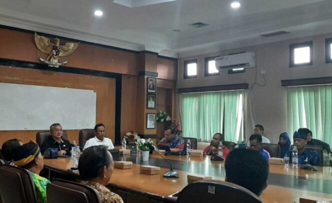
 Festival Budaya Irau Kabupaten Malinau Direncanakan Terselenggara Oktober 2023 Mendatang
