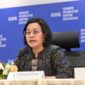 Menkeu Sebut Kenaikan Gaji PNS Sedang Digodok dan Bakal Diumumkan Presiden