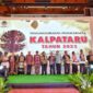 Perkumpulan Pengelola Hutan Adat Dayak Abay Sembuak dari Kalimantan Utara Raih Penghargaan Kalpataru 2023