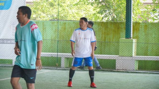 
 Kaltara Bakal Beri Kejutan di Pornas Korpri ke-XVI