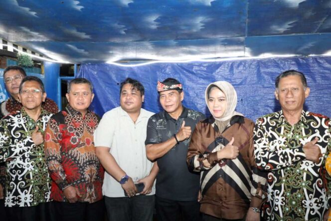 
 Pembangunan Gedung PTA dan PT Di KBM Tanjung Selor Akan Dimulai Tahun 2024