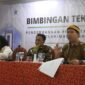 Perpusnas Gelar Bimtek Perpustakaan Sekolah