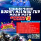 Kejuaraan Provinsi Bupati Malinau Cup Road Race Seri 3
