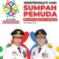 Memperingati Hari Sumpah Pemuda