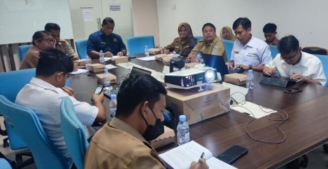 
 Kebutuhan Sembako Kian Meningkat, Tomsi: Perlu Terobosan Kreatif