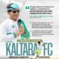 Gubernur Dukung Kaltara FC