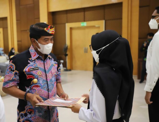
 BKD Himbau Peserta Seleksi PPPK Persiapkan Diri