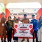 Bunda Literasi Ajak Pelajar Galakkan Gemar Membaca