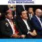 Gubernur Zainal Dukung Penuh Pembangunan PLTA,Iklan Pemprov.02.11.2023