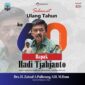 Selamat Ulang Tahun
