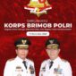 Dirgahayu Korps Brimob Polri