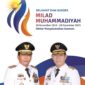 Selamat dan Sukses Milad Muhammadiyah