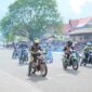 Ini Daftar Pemenang Kejuaraan Bupati Malinau Cup Kejurprov Road Race Seri 3 Tahun 2023