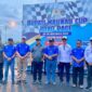 Pasca Event Kejurprov Series 3 Bupati Malinau Cup Road Race