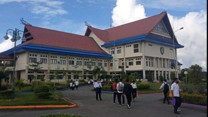 
 Pemkab Malinau Alokasikan Rp 1,8 M untuk Beasiswa Prestasi dan Kurang Mampu