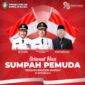 Selamat Hari Sumpah Pemuda Pemkab Malinau