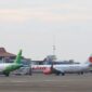 Harga Tiket Pesawat Melonjak