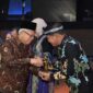 Lagi, Pemprov Kaltara Diganjar Penghargaan Naker Award