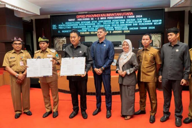 
 Gubernur Ajak Seluruh Elemen Dukung Kebijakan Daerah