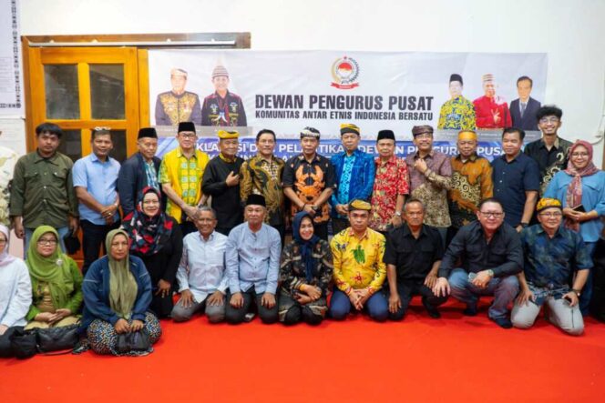 
 Gubernur Harap DPP – Komite Dapat Bekerja Dengan Positif Bagi Arah Pembangunan Kaltara.