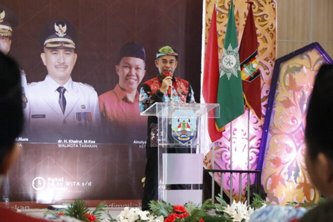 
 Musda ke-II IMM Kaltara: Dorong Peran Mahasiswa dalam Pembangunan