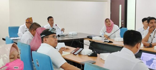 
 Pemprov Kaltara Siap Sambut Kunjungan Balasan Pemerintah Sabah, Melihat Pembangunan dan Potensi Hilirisasi Produk