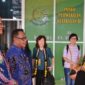 Seminar dan Audensi Pendidikan