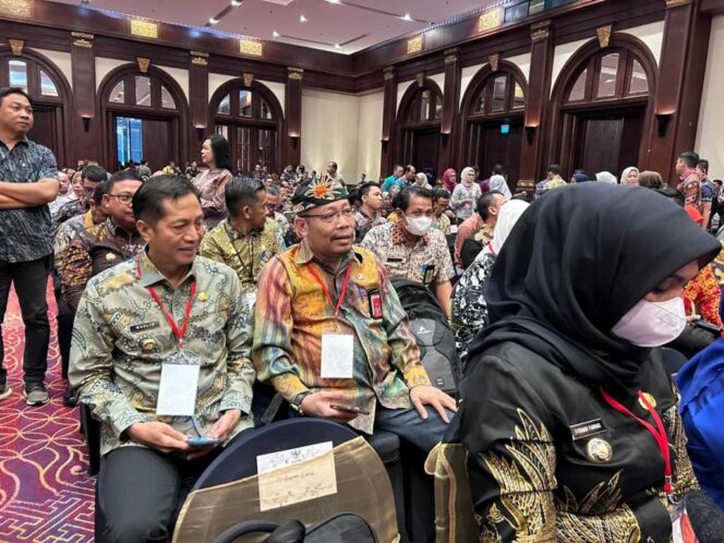 
 Kabar Gembira, Usulan CASN Kaltara Disetujui Menpan-RB